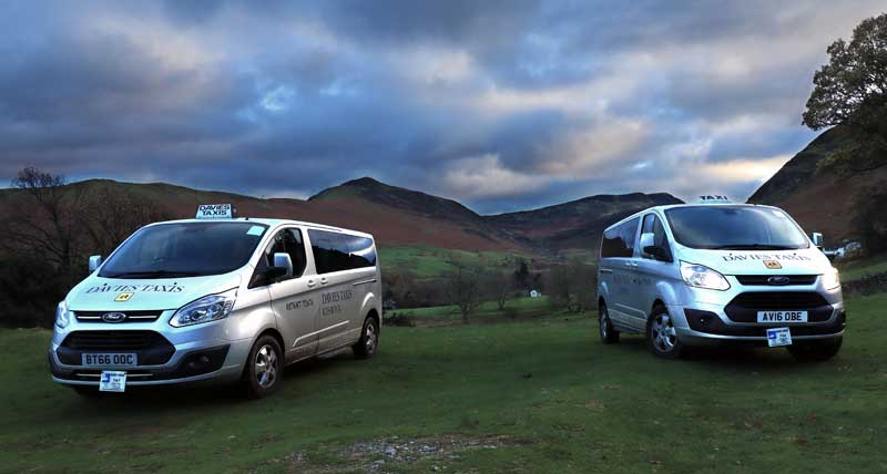 Minibuses